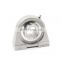SSUCPA206 Stainless Steel pillow block ball bearing housing PA206 inch size SUC206 SUCPA206