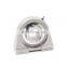 304 Stainless Steel PA pillow block ball bearing housing PA205 SUC205-14 SUCPA205-15 SUCPA205-16 SUCPA205