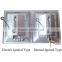 Indoor/Outdoor Natural Gas Heater Parts (HD2608)