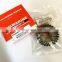 Boat outboard 40hp  pinion 66T-45551-00 GEAR for yamaha