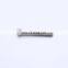 SBC 305 327 350 Polished Billet Aluminum Timing Tab Chain Cover Fits Chevy