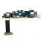 Charging Port Flex Cable For Samsung Galaxy S6 EDGE G925V USB Charge Ports Cell Phone Parts