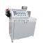 Sj25 plastic Pipe  sheet profile  filament extruder for lab