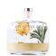 ENO Wholesale Aroma Diffuser Gift Box With Nature Essential Oil Sola Flower Reed Diffuser Home Fragrance