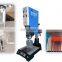 Durable Velcro Cable Ties Manual Ultrasonic Bonding Weld Machine for Velcro
