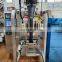 Factory hot selling product small vertical granule packing machine cashew nut packing machine easy to adjust