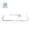 Front Bumper Grille Case Grill Frame Grille Trim Chrome for E Class W213 2138850200