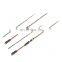 wholesale china fly fishing rod and reel combo set for fishing equipment sea fishing rod