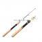 children-fishing-rod fishing rod 3 part fibar 2.1 carbon fiber carp fishing rod blanks tubular