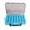 High Fishing Double Sided High Strength Fishing Box 12 Compartments Bait Lure Hook Accessories Boxes Storage Fishing Tackle Box