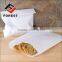 Wholesale Flat bottom food packaging bag, kraft paper bag, food grade paper bag                        
                                                Quality Choice