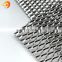 High quality Decorative galvanized expanded metal mesh sizes 1220 x 2440 mm For construction materials customized manufacturers