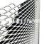 Factory supplier steel expanded mesh Galvanized Flat Plate Stretch expanded metal mesh price
