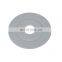 Factory Supply High Quality Anti-fingerprint Steel Filter End Caps Cover