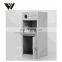 Home Large Package Waterproof Outside Metal Steel Letter Mail Mailbox Post Wall Mount Outdoor