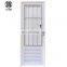 Steel Entrance Main Door Design Modern Security Stainless Steel Door Design