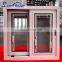 Superhouse Bay windows for sale NFRC AS2047 Standard Aluminum  Sliding Window