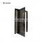 Modern Style Solid Wood Main Door Security Home Pivot