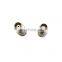 Enchufe Coaxial de radiofrecuencia CCTV BNC a TNC enchufe