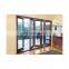 Outdoor Balcony  Folding Sliding Door