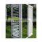 Customized made wooden and pvc plantation shutter for window shutter vent window pvc