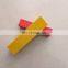 25.4mm 32mm 38mm 40mm 50mm Square Rectangular round Pultruded Fiberglass Hollow Tubes