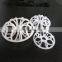 Water treatment Plastic Teller Rosette Ring PP Tellerette Packing Ring