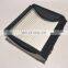 Factory wholesale cabin filter for JETTA 191 819 640