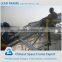 Cheap price prefabricated steel building structures hall