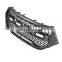 Made in China New Design and Good Fitting Car Accessories Car Front Bumper Fit for Edge Honeycomb Abs Grill Replacement Standard