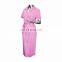 Greetmed China best quality new style nurse uniform designs nurse scrub suits coat