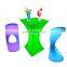 sofa set furniture led light bar stool plastic tables bar comptoir home bar tables