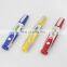 Portable 4 in 1 Gradienter Screwdriver Pen With Light