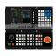 NK210 Series Integrated numerical control cnc controller  cnc 3 axis Popular original CNC system