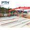 High Quality Steel Structure Fabrication Low Cost Steel Frame Industrial