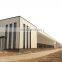 Customized Wide Span Steel Structure Building With PPGI