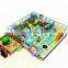 Soft Play Area Kids Indoor Playground For Sale