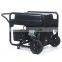 BISON CHINA Electricity Generator 10 Kw 380V Gasoline Gas Powered Petrol Generator 10 Kw