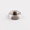 Thin section ball bearing  6800ZZ