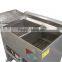 snack frying machine