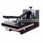 Sublimation Double Sided Heat Press Machine heat transfer