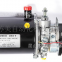 HWM1150-01B Motor MITSUBOSHI