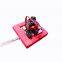 Remote portable fire pump set emergency fire equipment