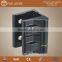 Cabinet hinge for outdoor and indoor electrical box