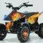 KXD MOTO ATV-2A Mini Gasoline Power Kids Atv 49CC Mini Qaud Bike Factory From China