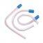 Soft Suction Tips Dental Supply Disposable Dental Saliva Ejectors