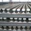 Qu120 Crane Rail, Steel Rail,U71mn Grade Rail