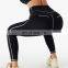Wholesale  buttery soft leggings sport tights high waisted leggings for women activewear high waist yoga pants
