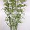 Artificial bamboo plants/ fake bamboo/ plastic bamboo/ hotel decoration
