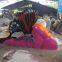 Children's park parent-child water park equipment planning and design swimming skit customization